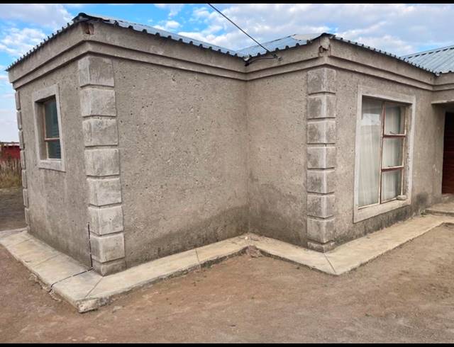 3 BEDROOM HOUSE FOR SALE IN POLOKWANE RURAL